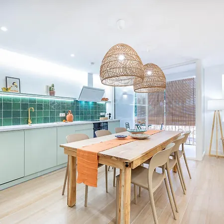Appartement Vivendos - Vv08 - Miramar