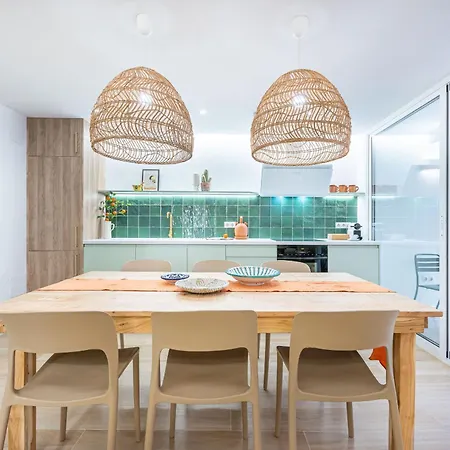 Vivendos - Vv08 - Miramar Appartement *
