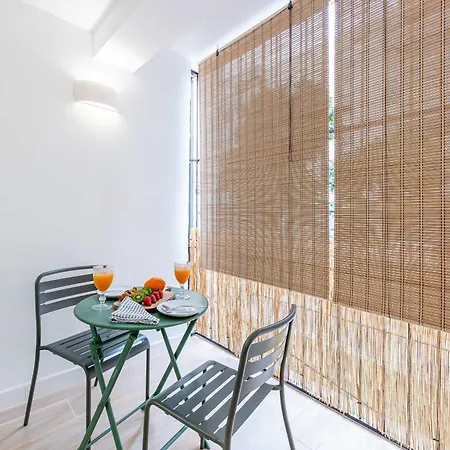 Vivendos - Vv08 - Miramar Appartement *