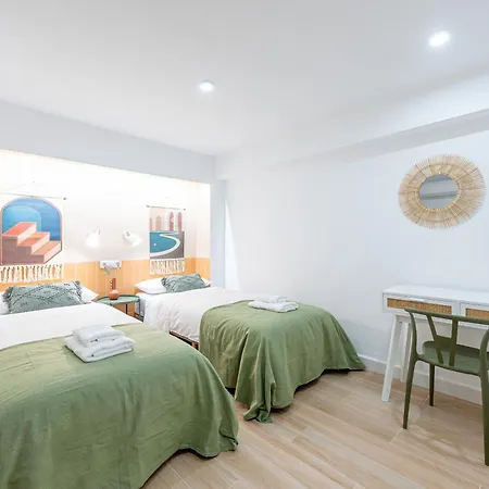 Appartement Vivendos - Vv08 - Miramar