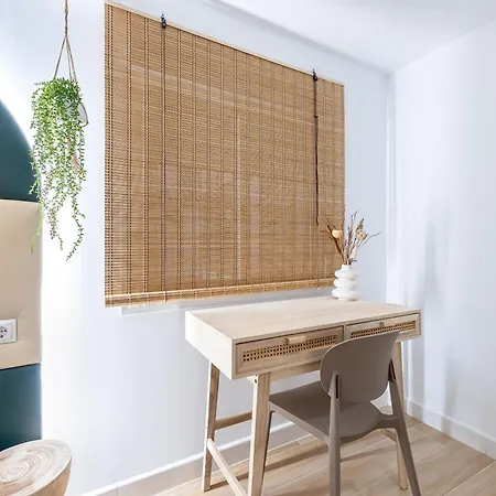 Vivendos - Vv08 - Miramar Appartement *