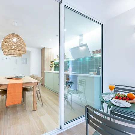 Vivendos - Vv08 - Miramar Appartement Torremolinos