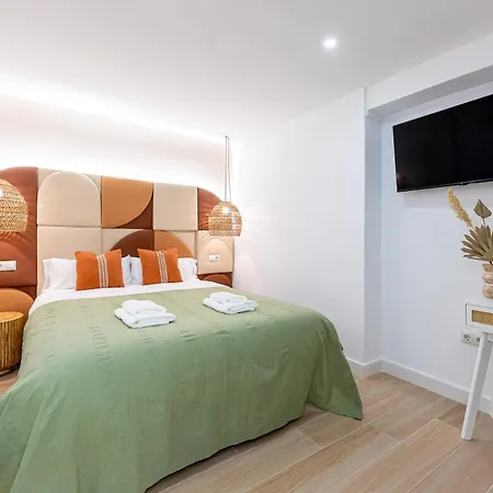 Vivendos - Vv08 - Miramar Appartement *
