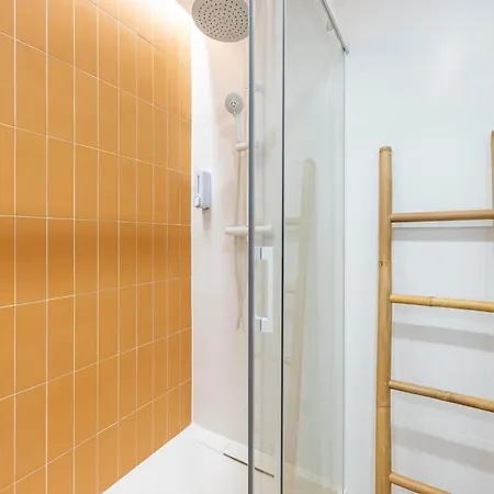 Vivendos - Vv08 - Miramar Appartement