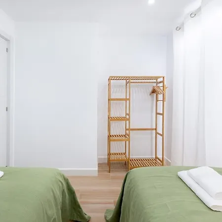 Appartement Vivendos - Vv08 - Miramar
